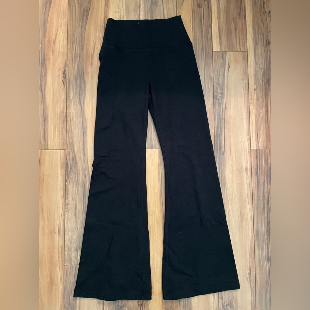 Aerie flare legging